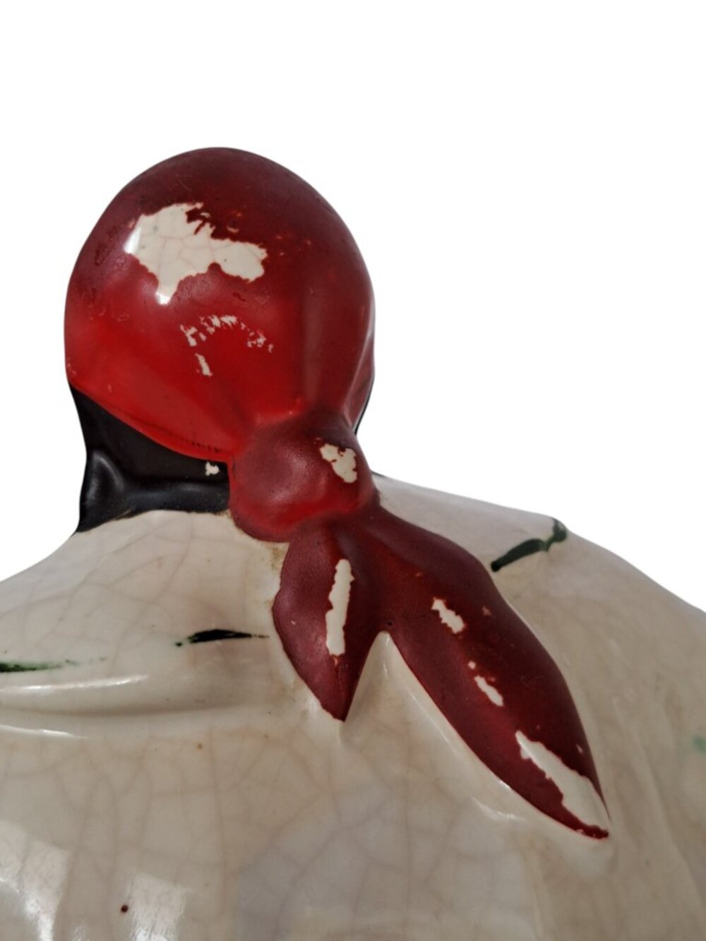 McCoy Cookie Jar - Picture 13 of 16